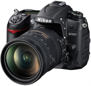 Nikon D7000 Kit Nikon D7000 Kit